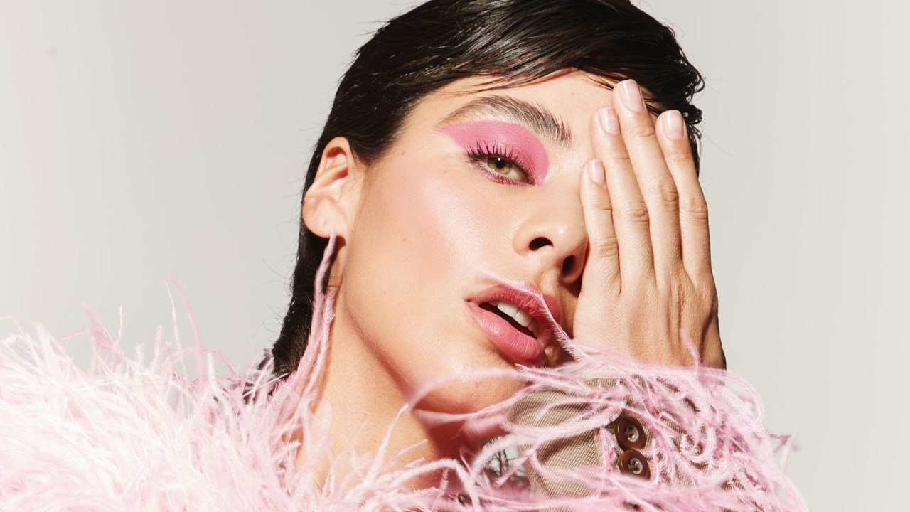 Esmeralda Pimentel parle à Vogue de son rôle dans Where There Was Fire - Vogue Mexique et Amérique latine