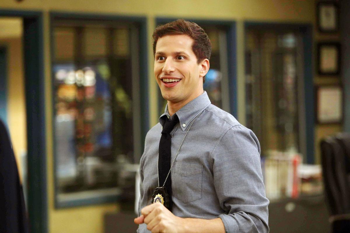 Est-ce que «Brooklyn Nine-Nine» quitte Hulu?  - Décideur