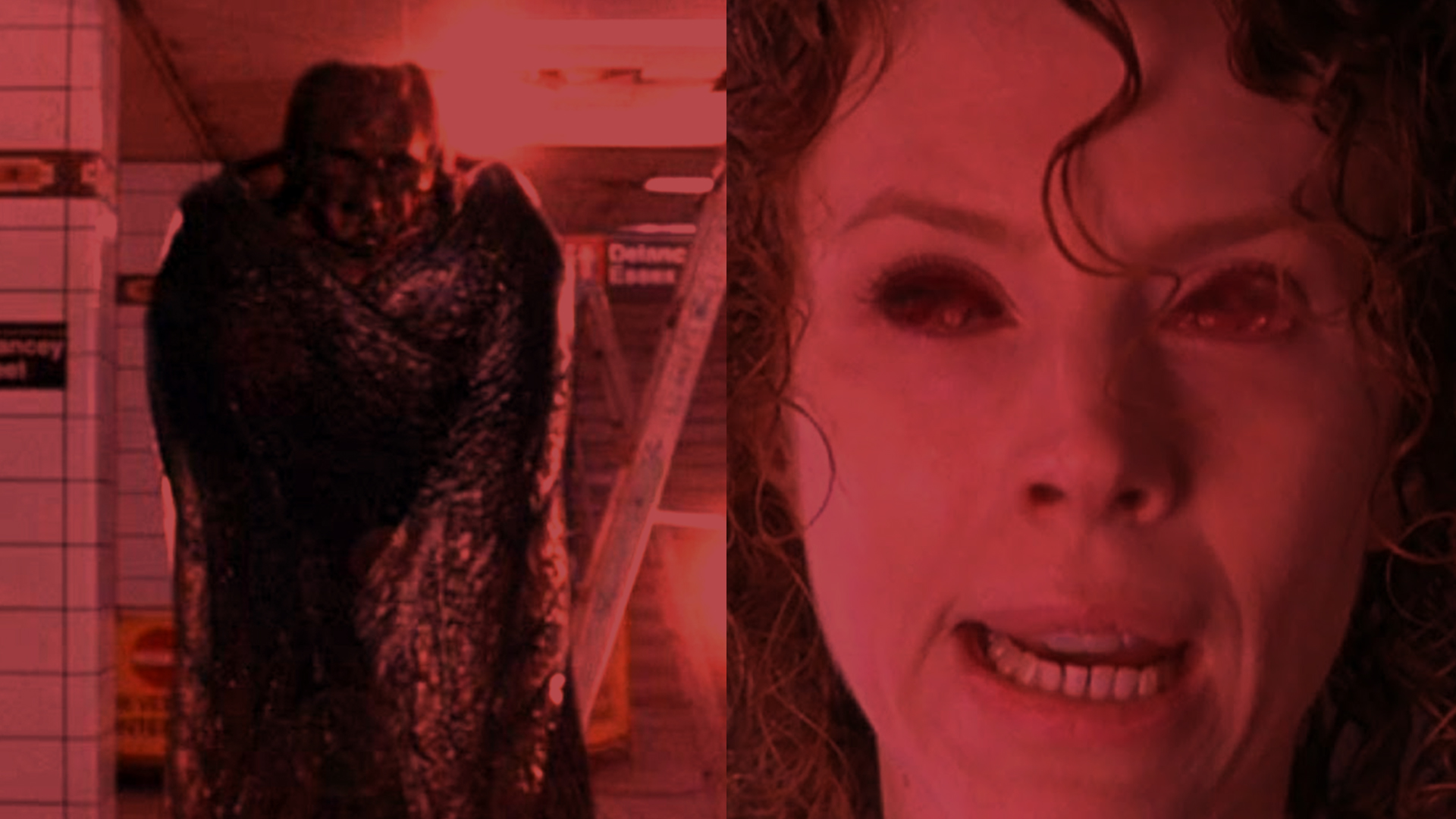 Event Horizon, Mimic et la gloire du thriller modeste de fin août - Tendances numériques