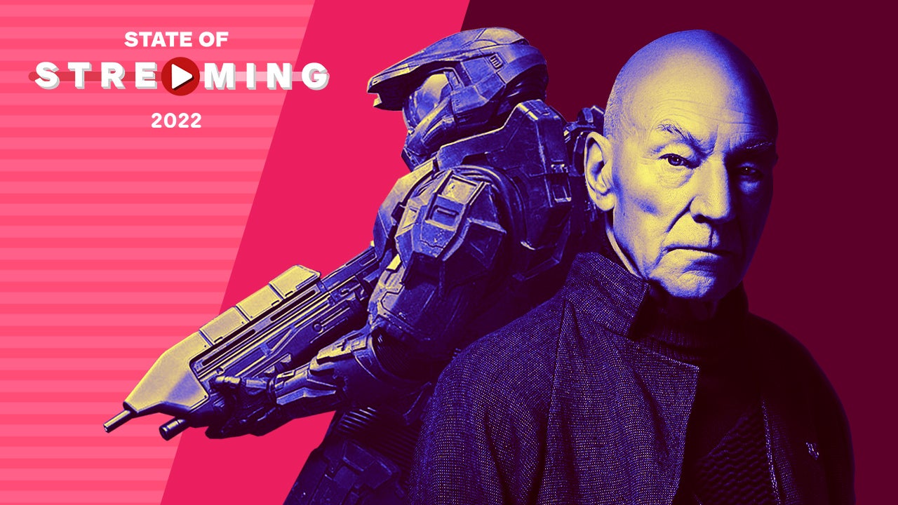 Examen du service de streaming Paramount+ - IGN