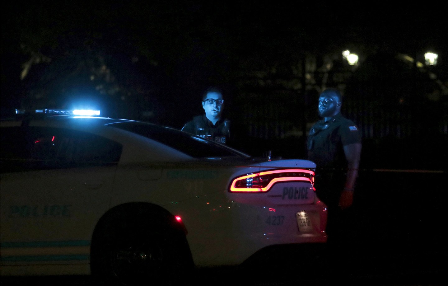 Ezekiel Kelly accusé de la fusillade de Memphis après une vidéo sur Facebook - News 24