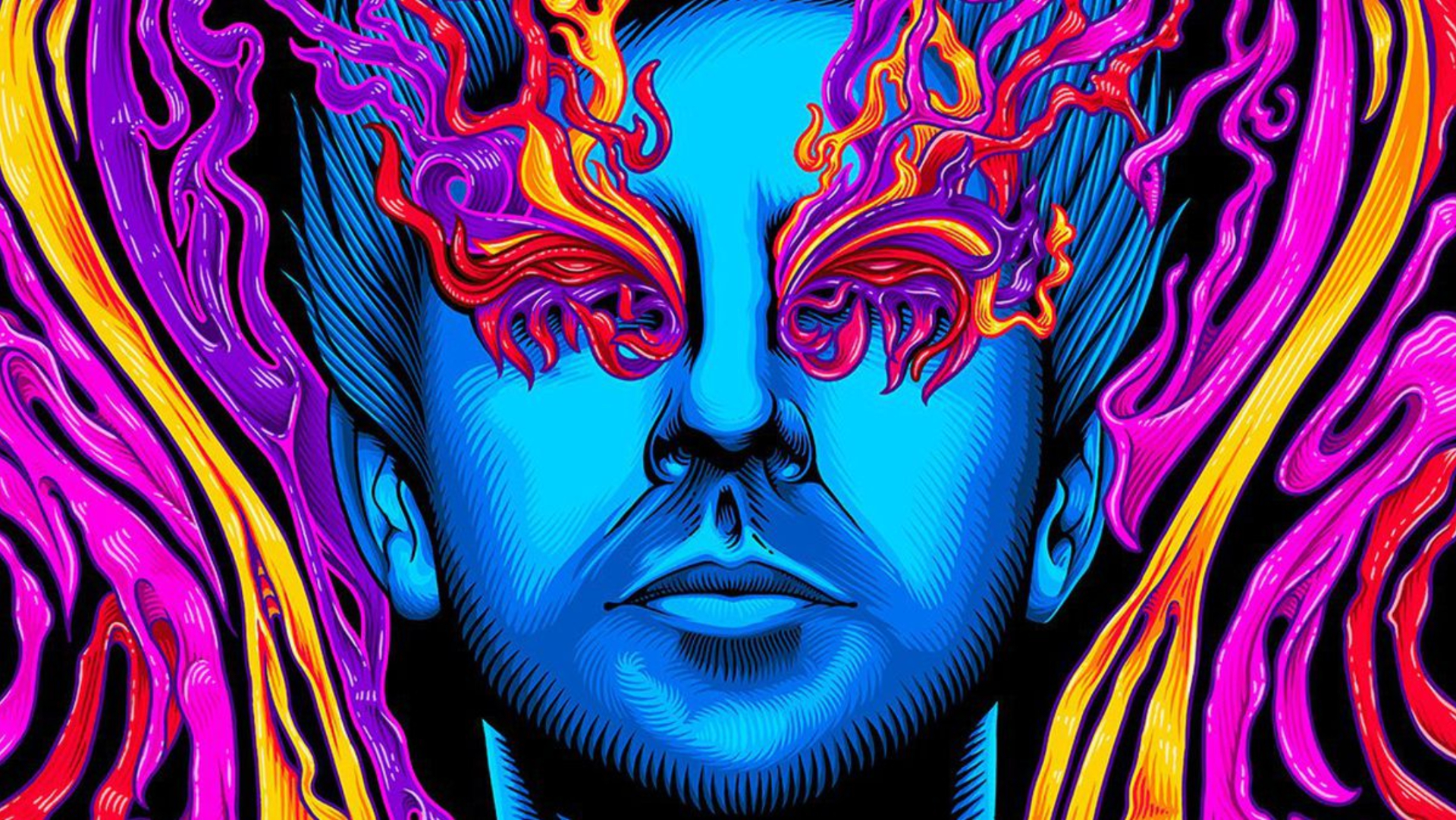 FX's Legion est toujours l'émission télévisée Marvel la plus ambitieuse
