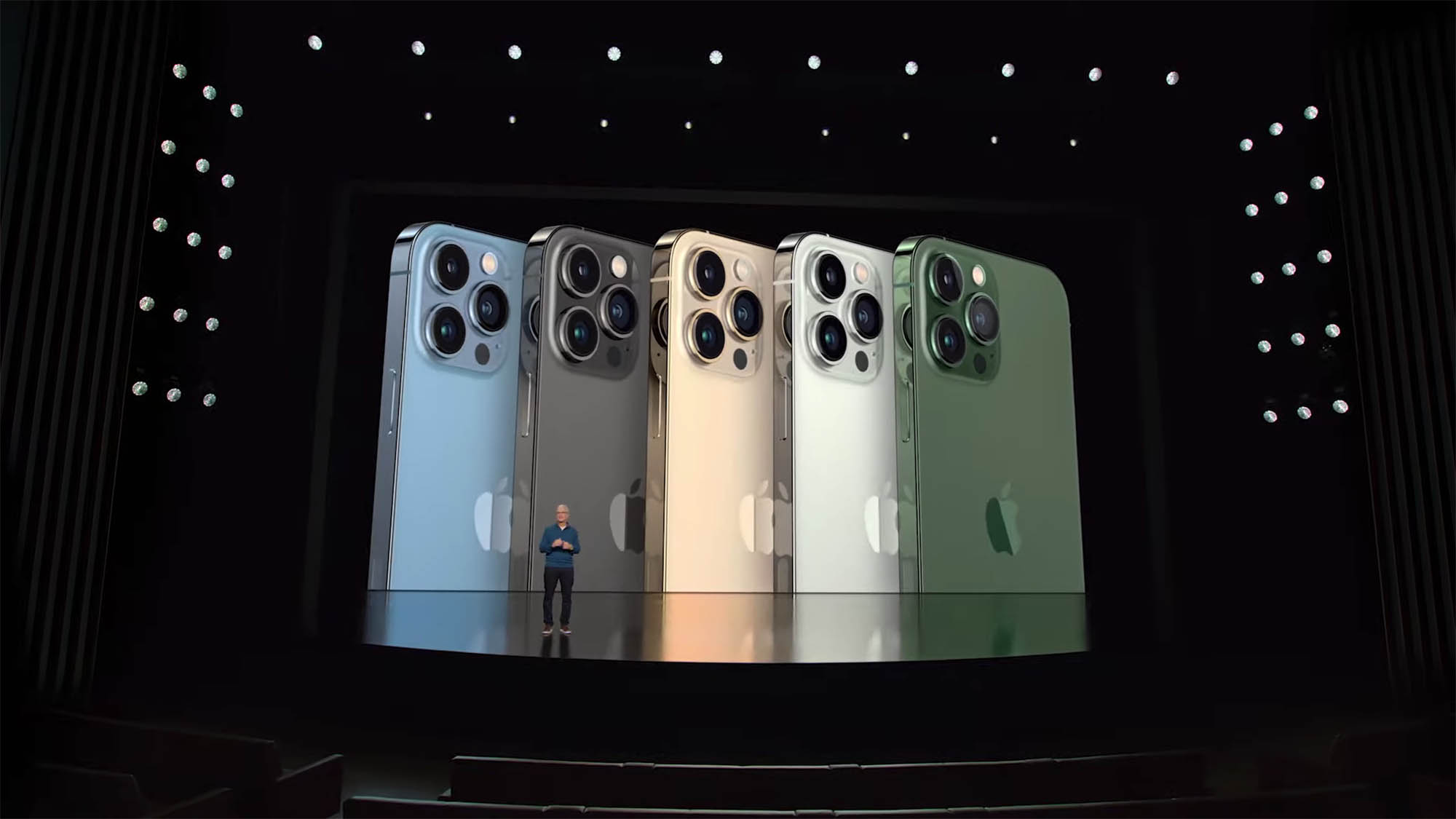 Faut-il acheter l'iPhone 13 maintenant ou attendre l'iPhone 14 ?  Ne faites pas cette erreur - Digital Trends