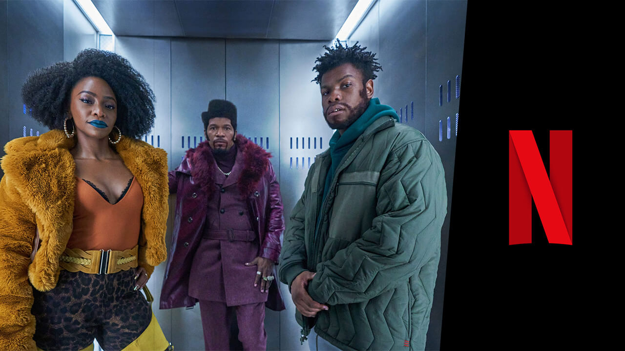 Film Netflix "Ils ont cloné Tyrone": tout ce que nous savons jusqu'à présent