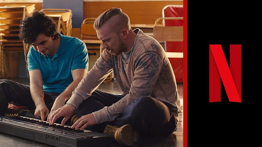 Film Netflix "J'avais l'habitude d'être célèbre": à venir sur Netflix en septembre 2022