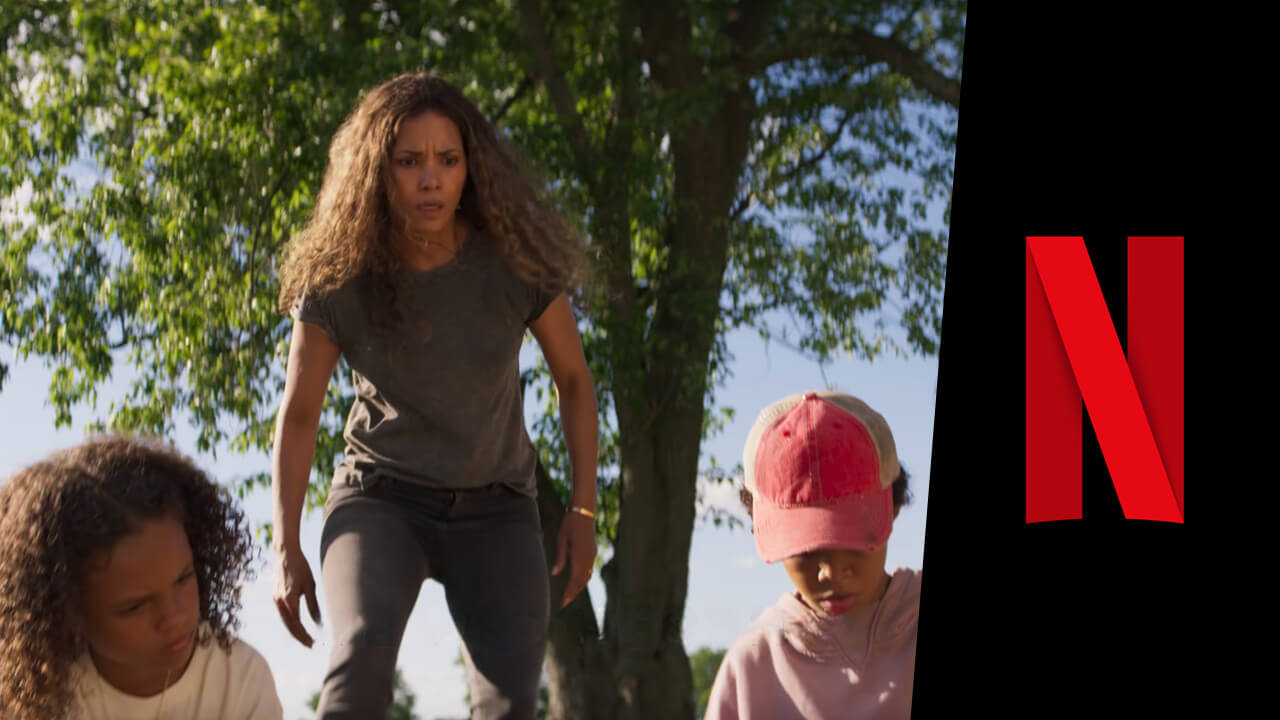 Film Netflix 'The Mothership' Halle Berry: ce que nous savons jusqu'à présent