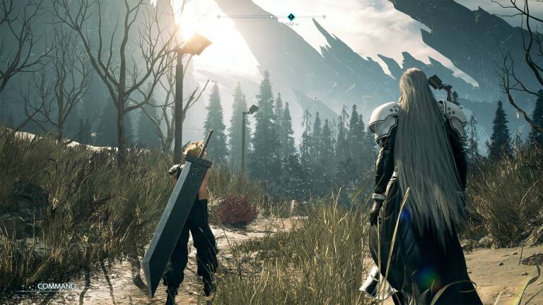 Final Fantasy VII Rebirth et FF XVI sont sur le point d'apparaître : Square Enix est prêt pour le grand événement