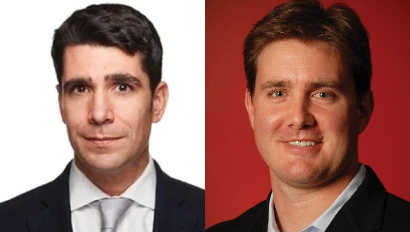 Firebird prend son envol et acquiert une participation dans Red Light Management