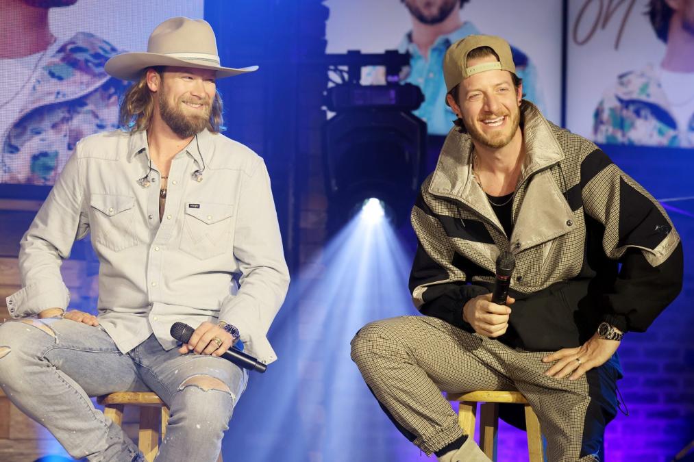 Florida Georgia Line présente son dernier spectacle après 12 ans en duo : « Fermeture d’un chapitre incroyable »