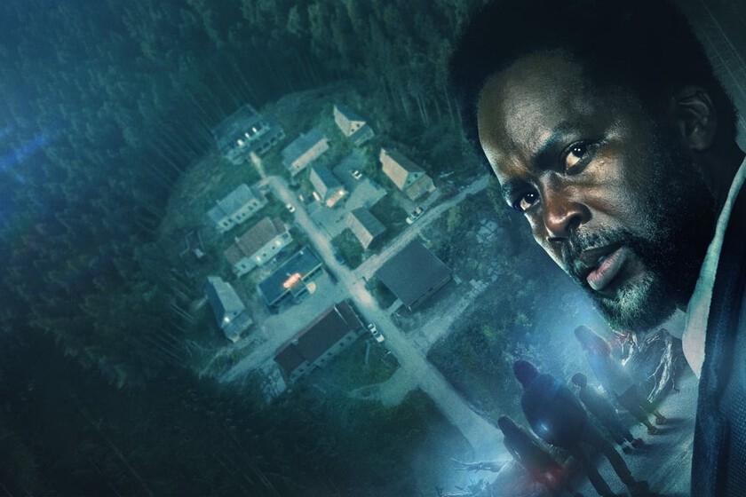 'From' : la série qui propose un mystère comme 'Lost' avec la terreur de Stephen King et a... - Espinof
