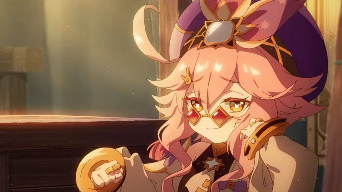Genshin Impact : un trailer présente Dori, le nouveau personnage Electro de Sumeru
