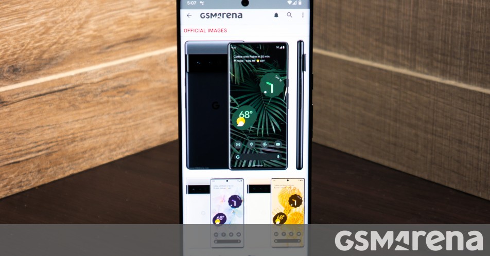 Google sort la première version bêta de la première version trimestrielle de la plate-forme Android 13 - GSMArena.com