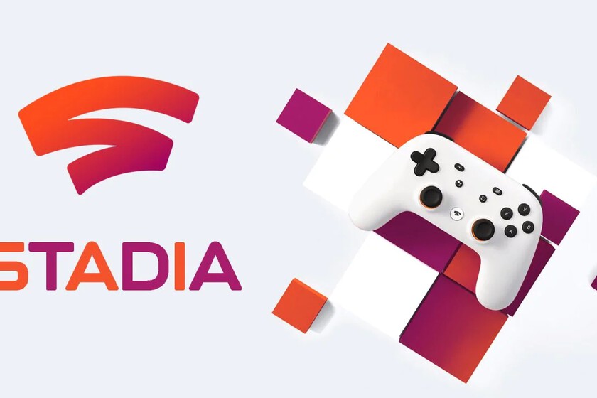 Google va fermer Stadia, son service de cloud gaming qui allait arriver au Mexique