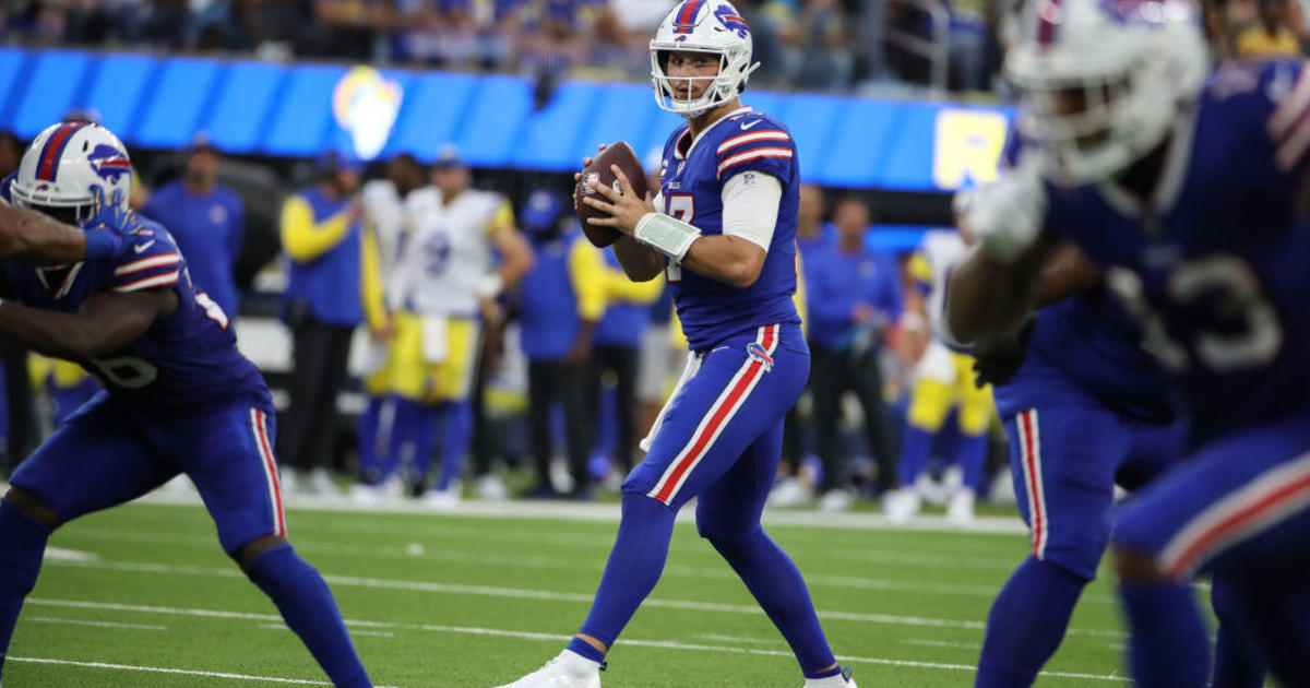 Guide de diffusion de la semaine 3 de la NFL: comment diffuser les matchs de football du dimanche sur CBS, NBC, Fox et plus