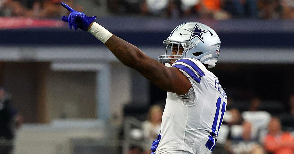 Guide de diffusion en continu de la semaine 3 de la NFL: comment regarder le match Dallas Cowboys - New York Giants aujourd'hui - News 24