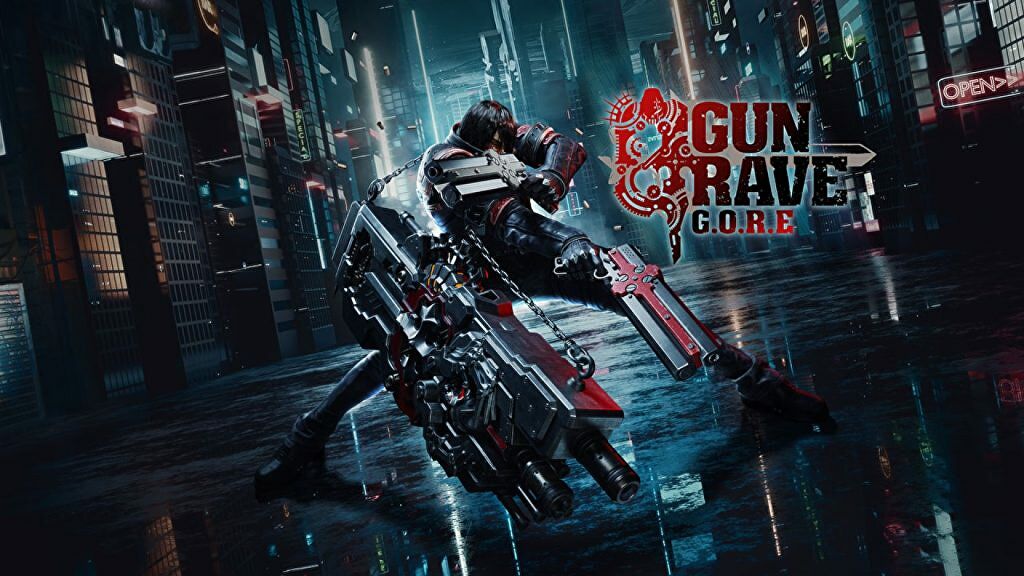 Gungrave GORE arrivera sur Xbox Game Pass dès le premier jour : le statut officiel est arrivé