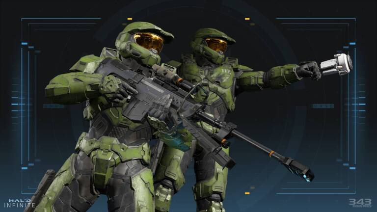 Halo Infinite, le mode le plus attendu a été définitivement annulé