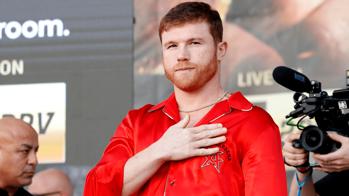 Heure de début du combat Canelo Alvarez contre GGG 3: diffusion en direct, prix PPV, comment regarder, chaîne de télévision, sous-carte
