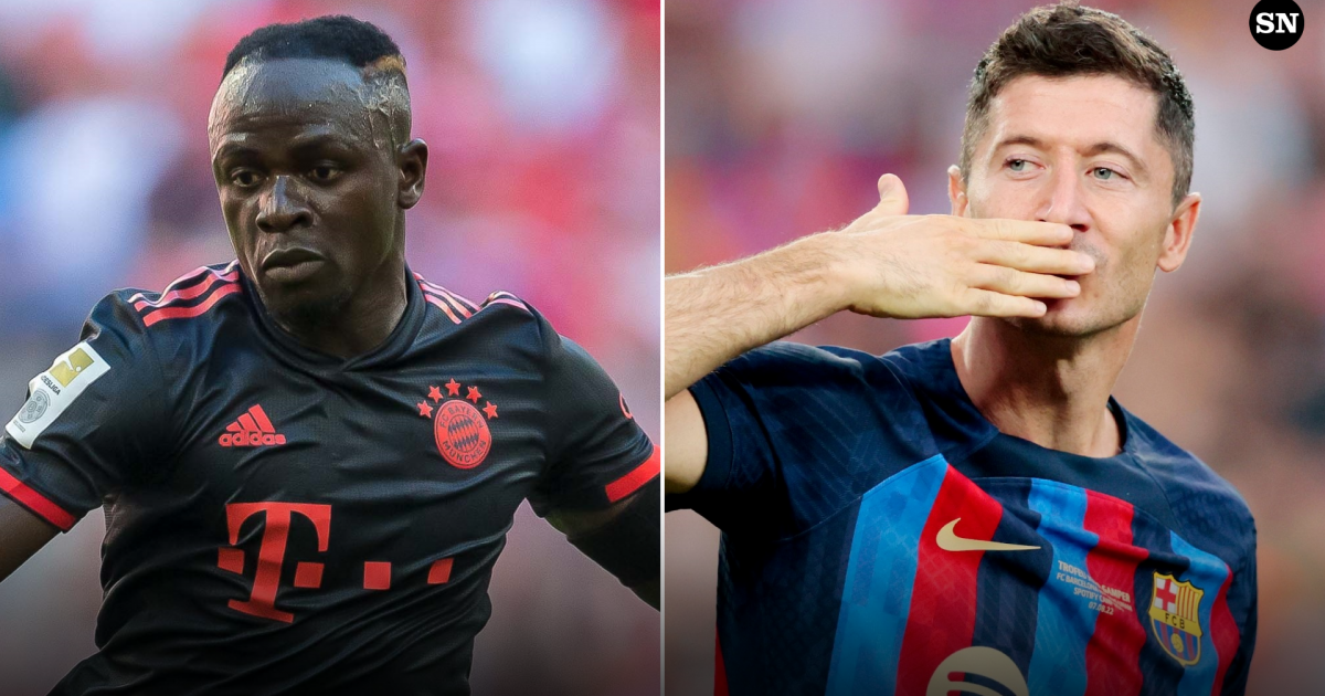 Heure du Bayern Munich contre Barcelone, chaîne de télévision, diffusion en direct, alignements et cotes des paris pour la Ligue des champions 2022/23 - News 24