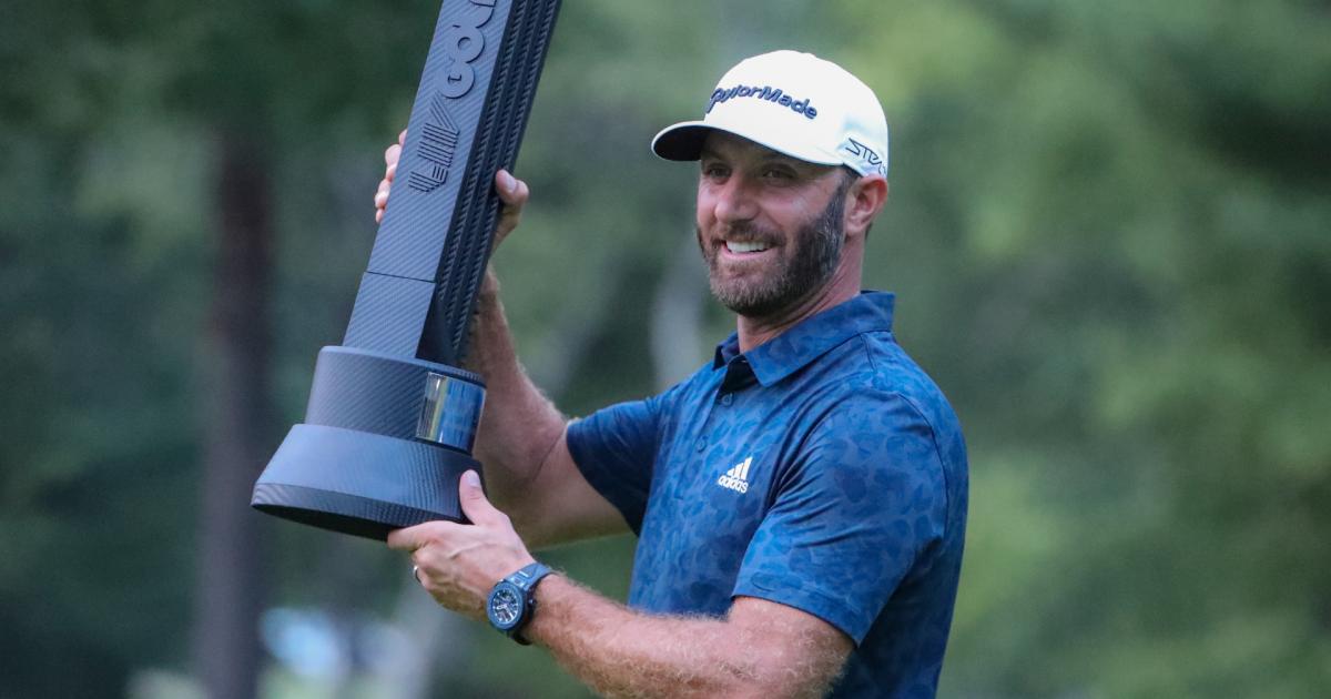 Heures de départ du LIV Golf Chicago, couverture télévisée, diffusions en direct et plus encore pour regarder les rondes 1 à 3 - News 24