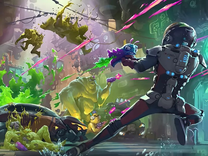 High on Life est l'une des surprises de la Gamescom, les exigences PC également révélées