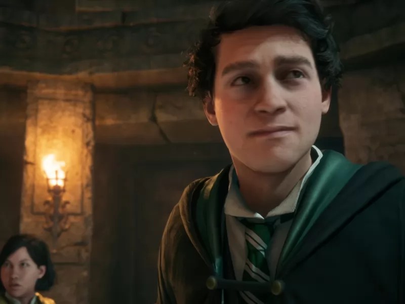 Hogwarts Legacy a-t-il une histoire originale ou l'intrigue est-elle tirée des livres de JK Rowling ?