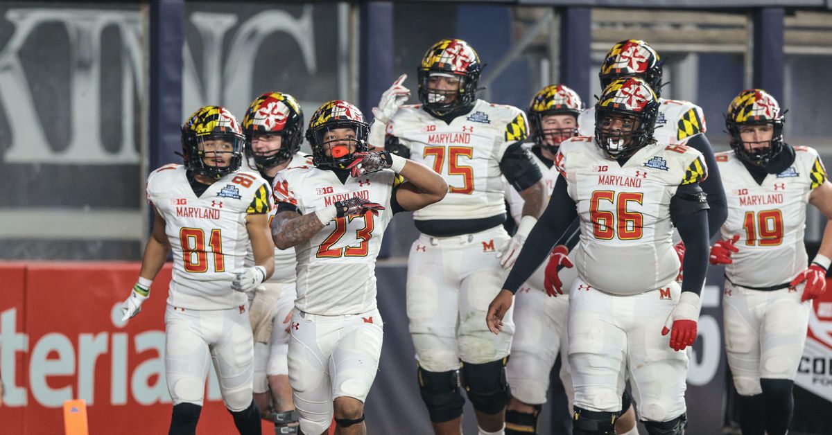 Horaire télévisé Buffalo vs Maryland: heure de début, diffusion en direct, chaîne de télévision, cotes pour le match de football NCAA - News 24