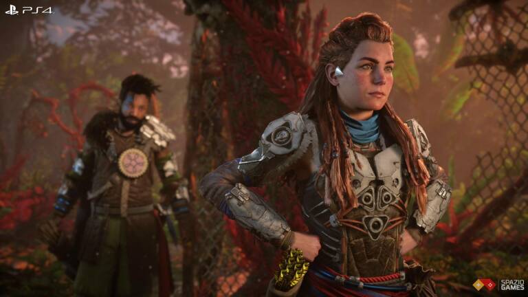 Horizon Forbidden West, le joueur rachète le code mais ça ne marche pas : la communauté s'en occupe