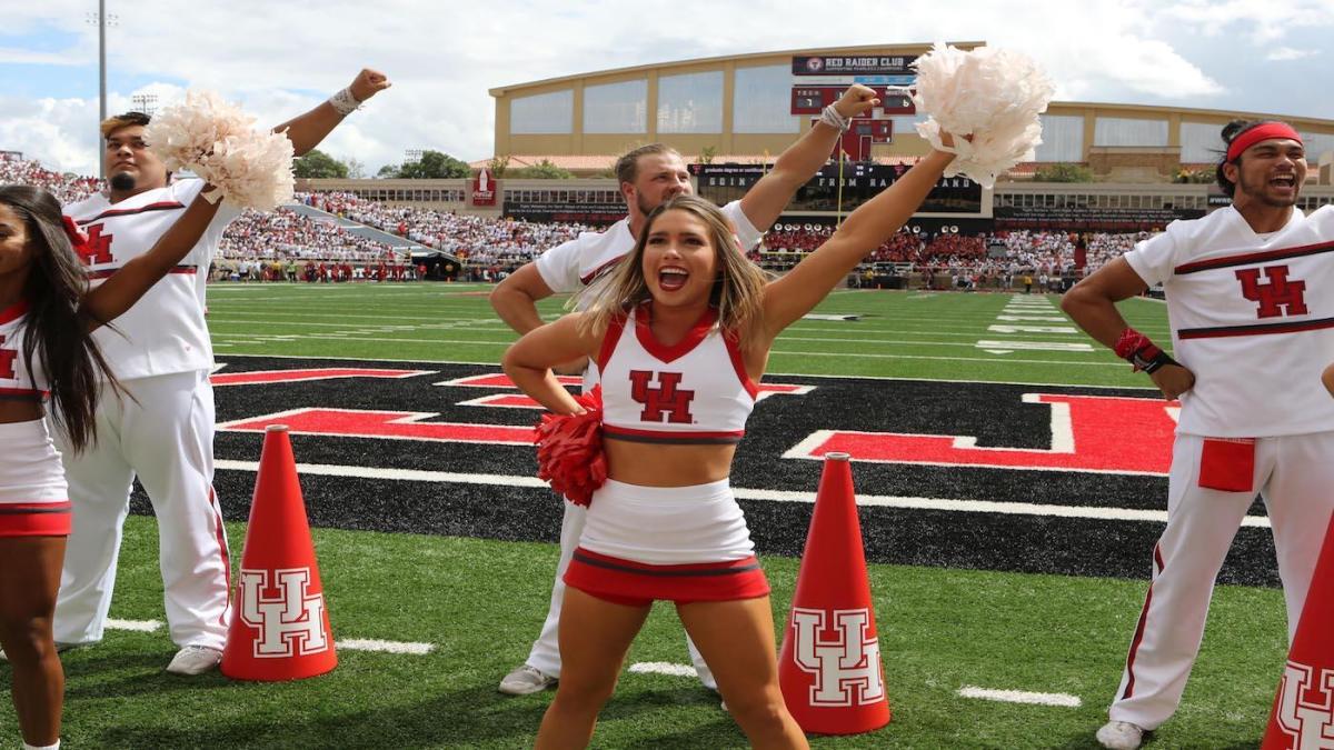Houston contre Kansas: comment regarder NCAA Football en ligne, chaîne de télévision, informations sur la diffusion en direct, temps de jeu - CBS Sports