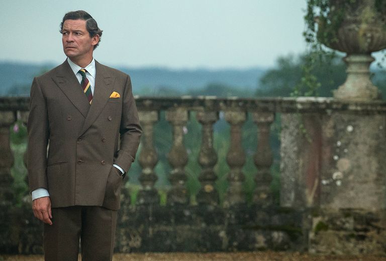 Il y a déjà une date pour la première de 'The Crown' sur Netflix