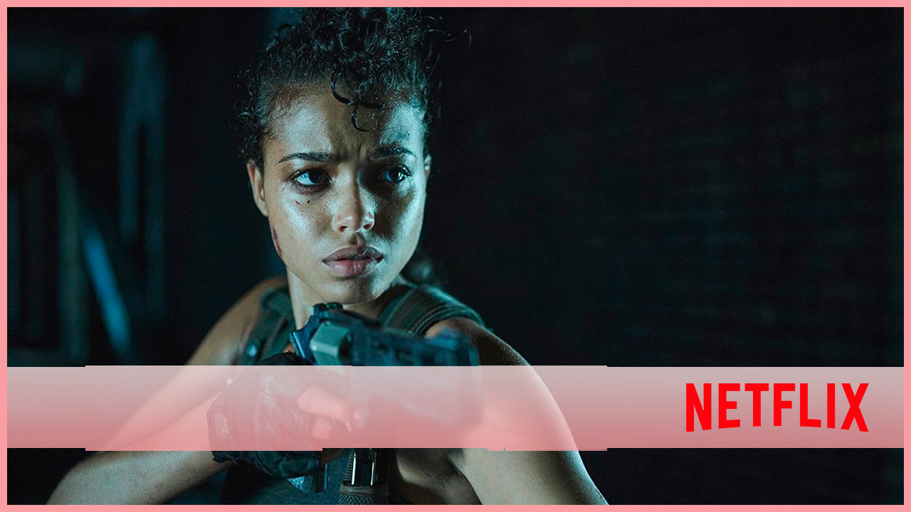 Il y a quelque chose que vous pouvez faire pour sauver la série que vous aimez sur Netflix de l'annulation