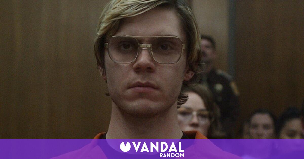 Ils accusent Netflix de gagner de l'argent avec les victimes du meurtrier Jeffrey Dahmer – phoneia