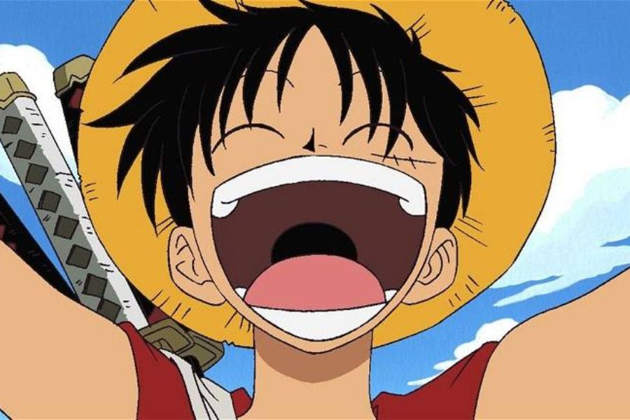 Iñaki Godoy a annoncé qu'il avait terminé le tournage de la série Netflix One Piece