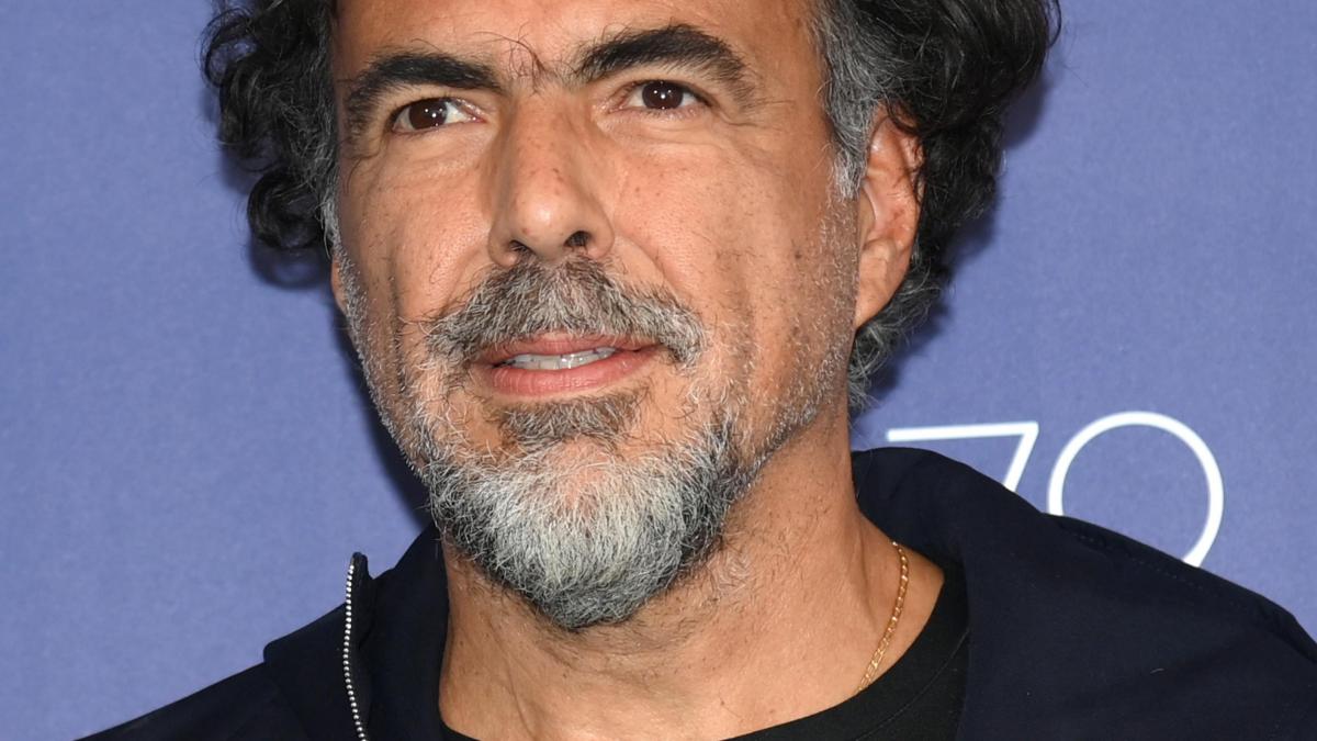 Iñárritu prend la défense de Netflix : "Nous sommes tous destinés à la télévision"