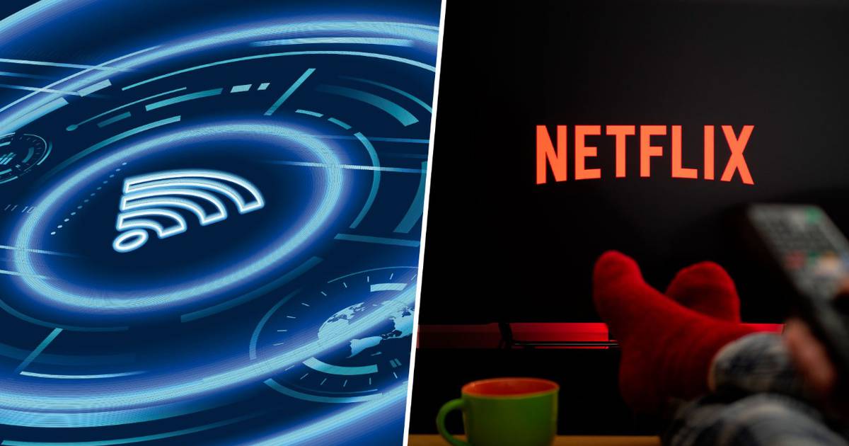 Index Netflix : Dites-moi quelle entreprise vous avez et je vous dirai à quelle vitesse est votre Internet - El Financiero