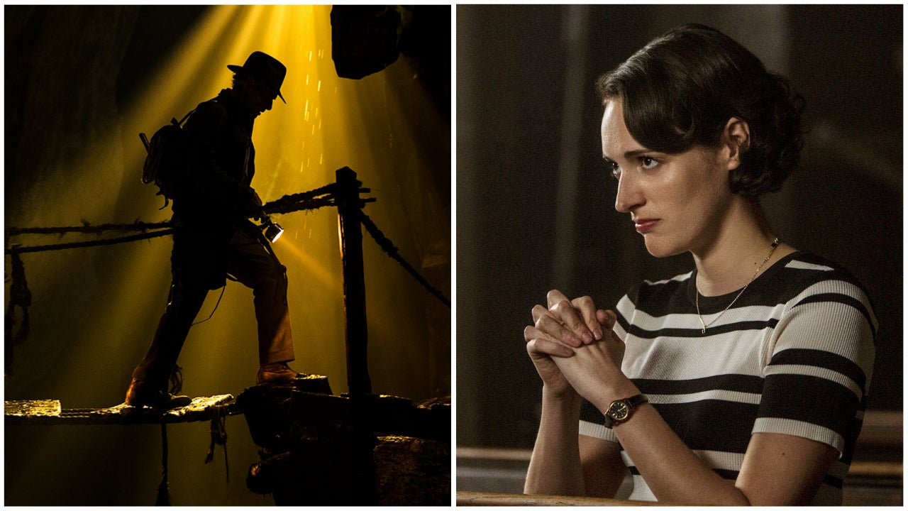 Indiana Jones 5 : John Williams lance le « thème d’Helena » au Maestro of the Movies Concert