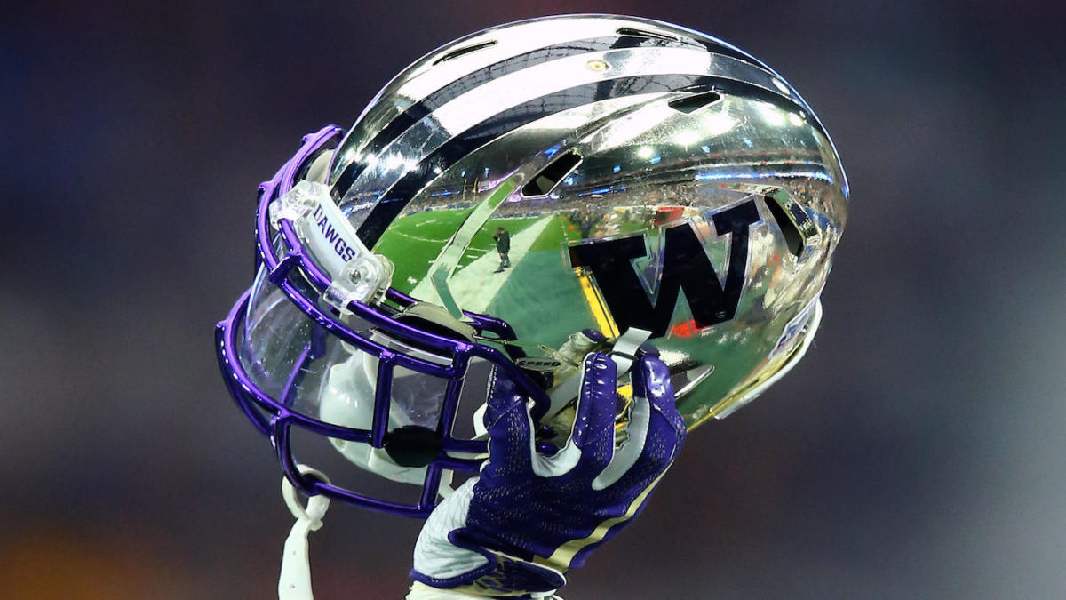 Informations sur la diffusion en direct de Washington contre Kent State, chaîne de télévision: comment regarder le football NCAA à la télévision, diffuser en ligne - CBS Sports