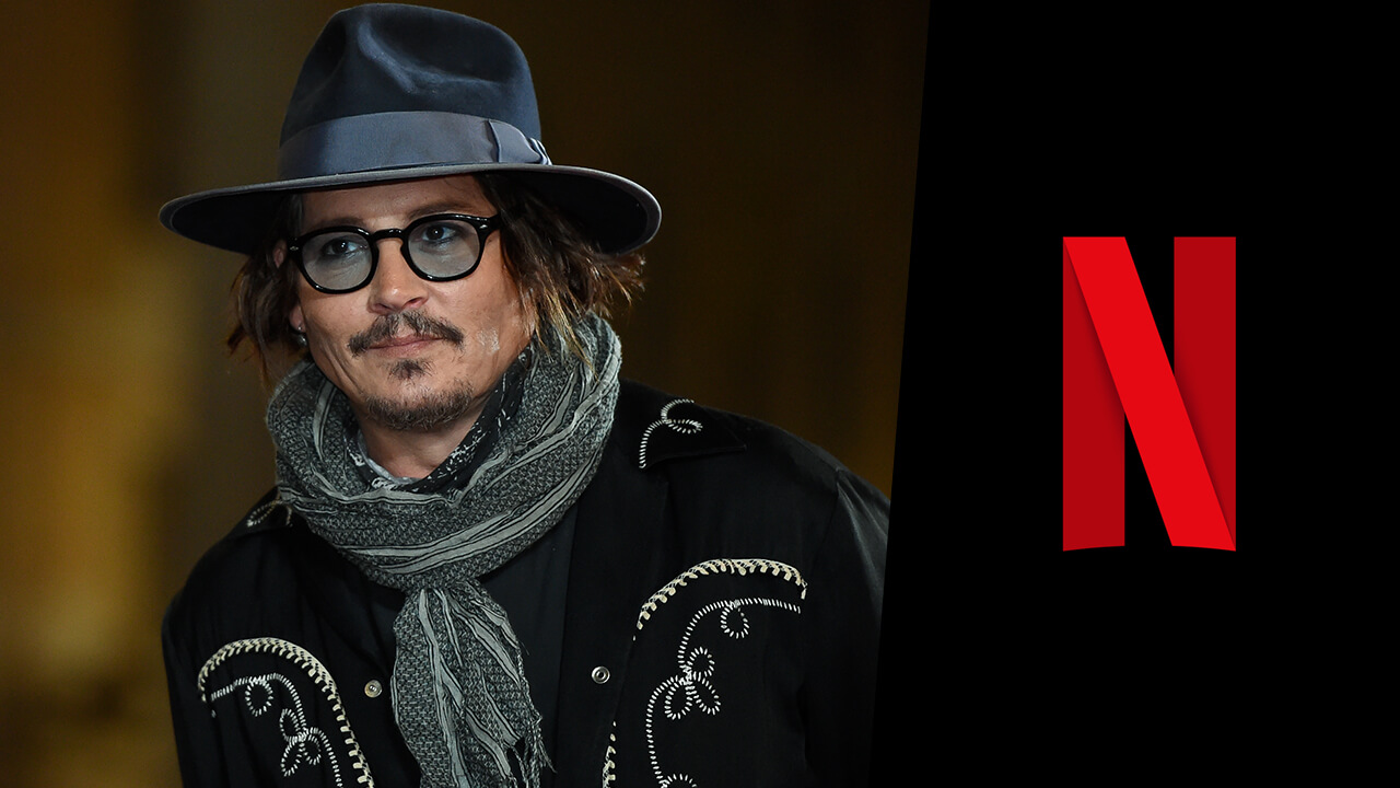 'Jeanne du Barry' Johnny Depp Film Netflix: Ce que nous savons jusqu'à présent