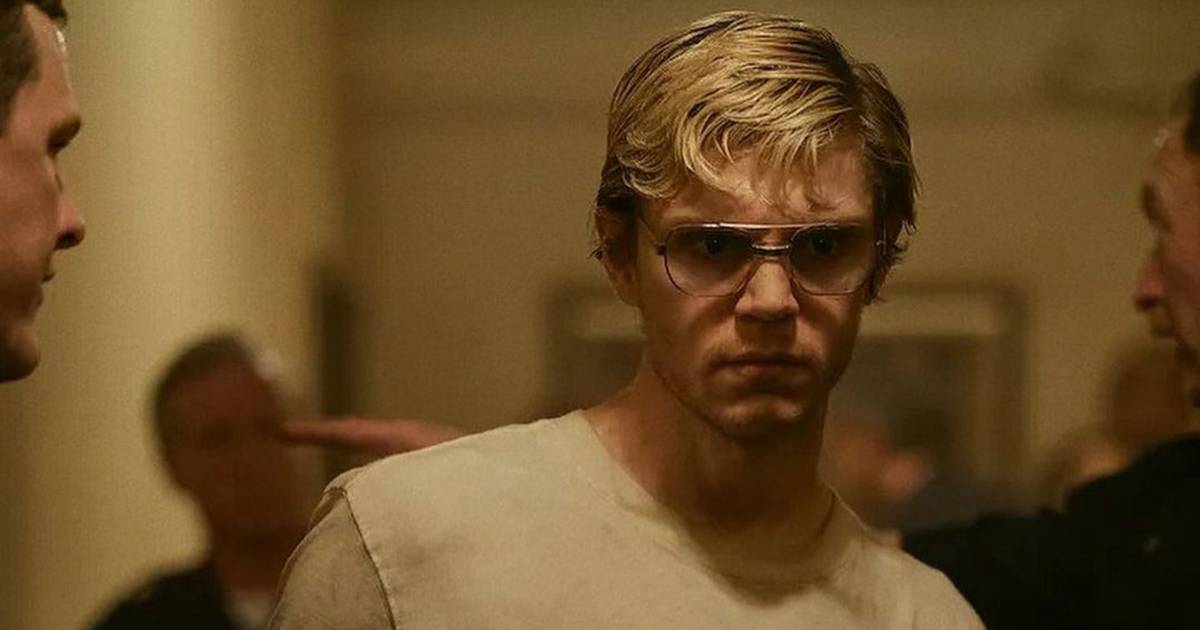 Jeffrey Dahmer : les proches des victimes critiquent Netflix pour les séries ;  "C'est cruel" - Le Financier