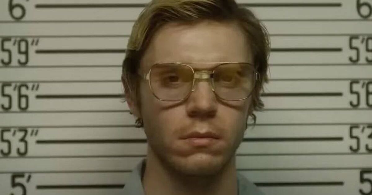 Jeffrey Dahmer : les proches des victimes critiquent la production de Netflix - Choc