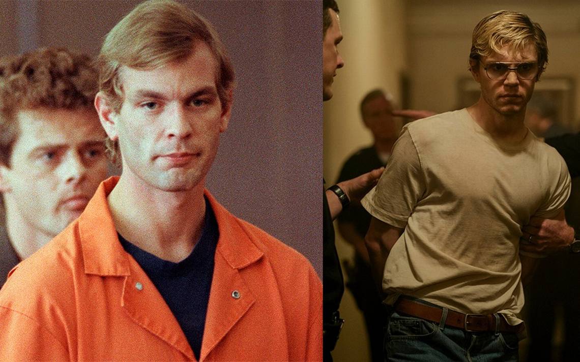 Jeffrey Dahmer : qui était le tueur en série et pourquoi la série Netflix a suscité la polémique