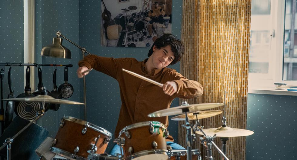 "J'étais célèbre" : pourquoi le film Netflix a-t-il réussi à émouvoir des milliers de personnes ?  |  REVUE - El Comercio Pérou
