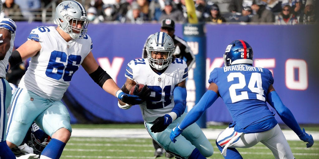 Jeux ESPN + NFL: calendrier, détails du streaming, comment regarder