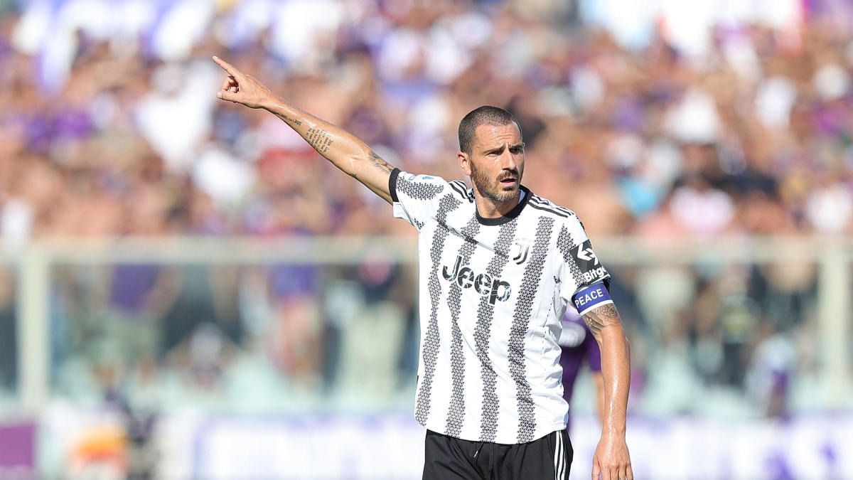 Juventus vs Benfica: comment regarder en ligne, informations sur la diffusion en direct, heure du jeu, chaîne de télévision - News 24
