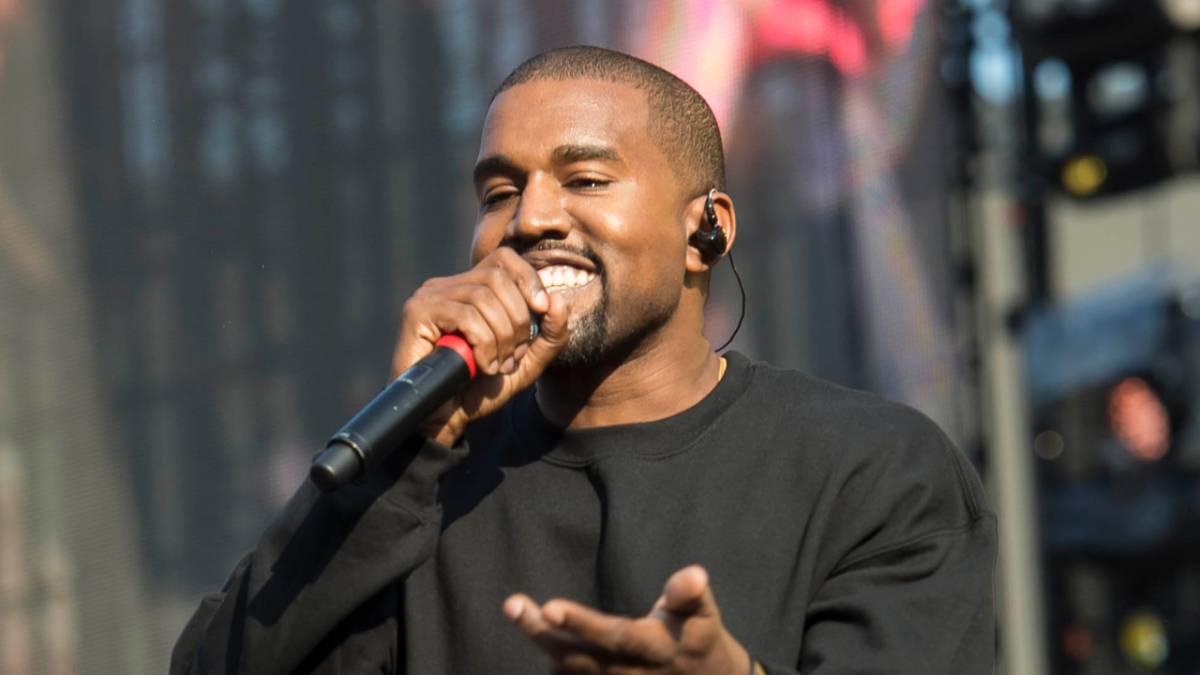Kanye West révèle son choix pour la « meilleure chanson de l’histoire de la musique à ce jour »