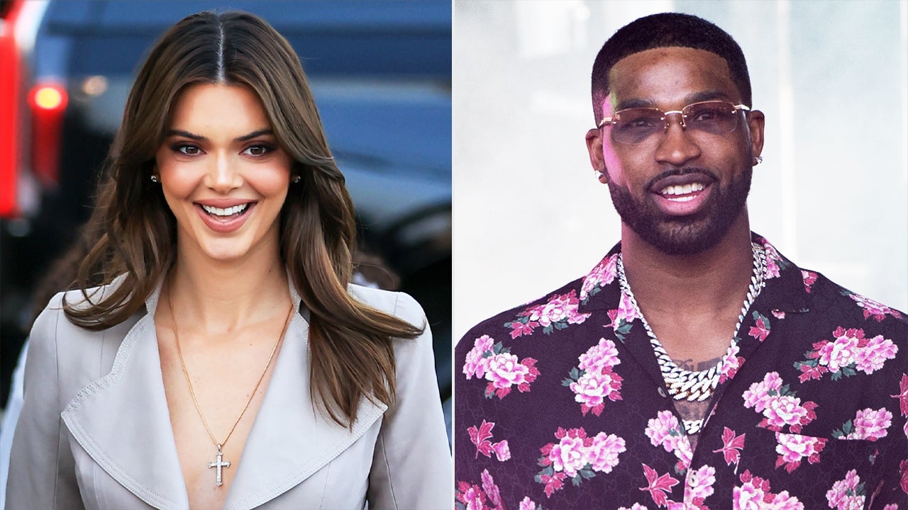Kendall Jenner et Tristan Thompson ne se reconnaissent pas lorsqu’ils se croisent au concert de The Weeknd