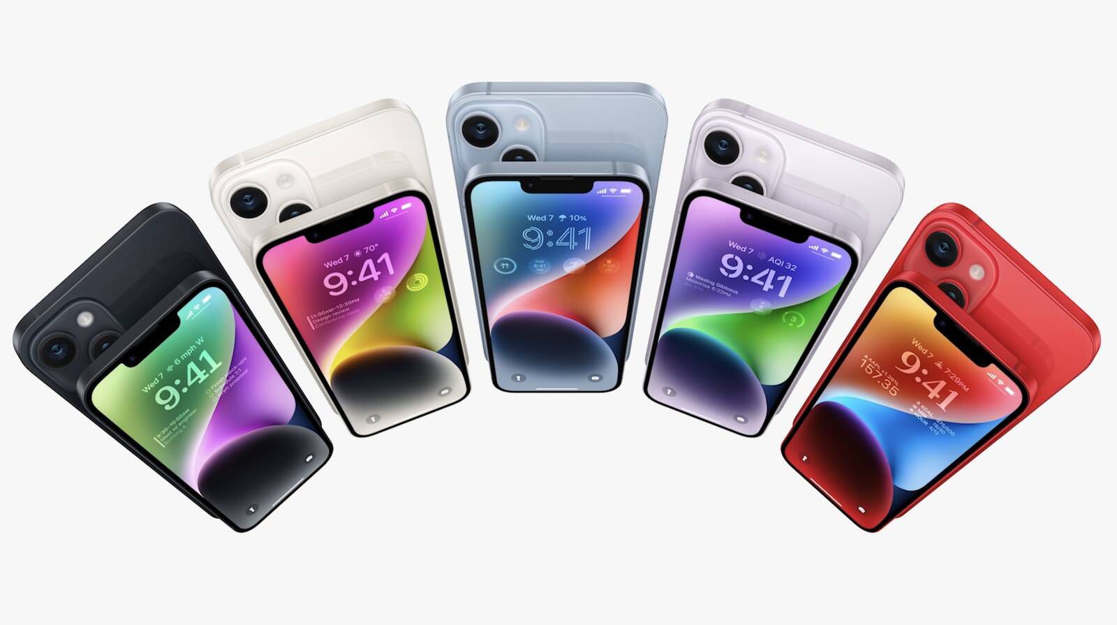 Kuo: Apple va séparer davantage les appareils de la gamme iPhone 15 avec différentes fonctionnalités - MacRumors