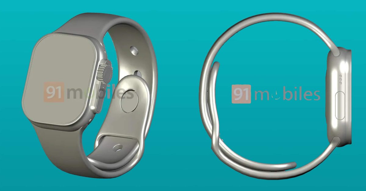 L'Apple Watch Pro est impressionnante, mais vous ne devriez probablement pas l'acheter