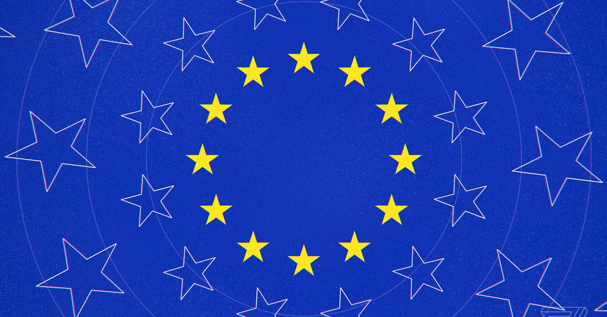 L'UE veut imposer une meilleure autonomie de la batterie du téléphone et des pièces de rechange - The Verge