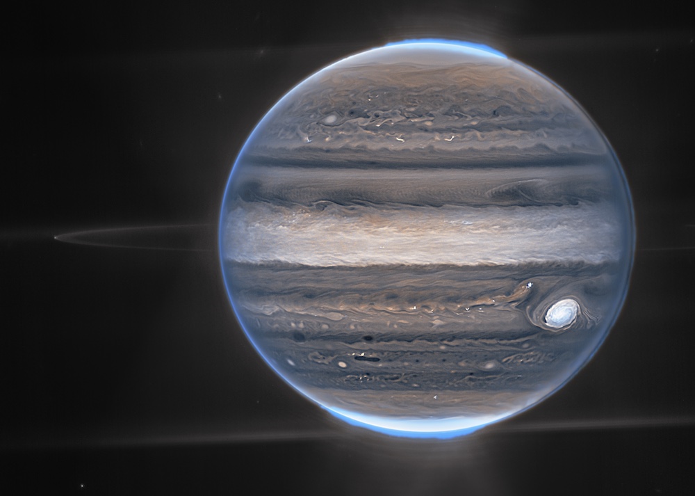 La NASA partage ses conseils d'observation du ciel pour septembre - Digital Trends